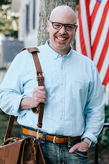 Scott C. Dupont, Esq.'s Profile Image